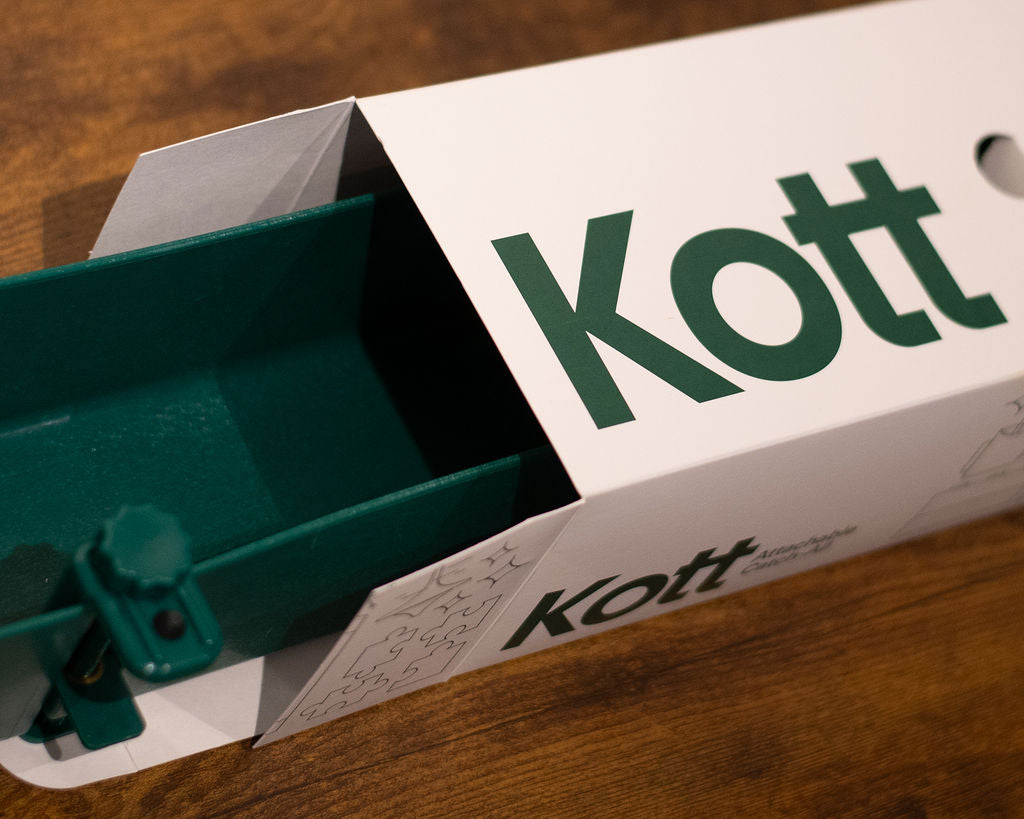 Kott